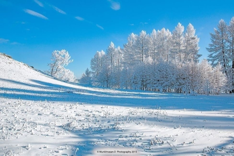 Ихэнх нутгаар цаг агаар тогтуун байна